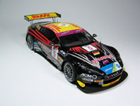 Phoenix - FIA GT 2006
