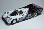 Porsche 962 IMSA-Daytona 85